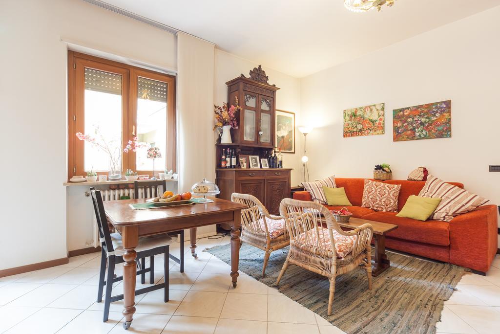 Al Quadrifoglio Bed & Breakfast — Photos 3