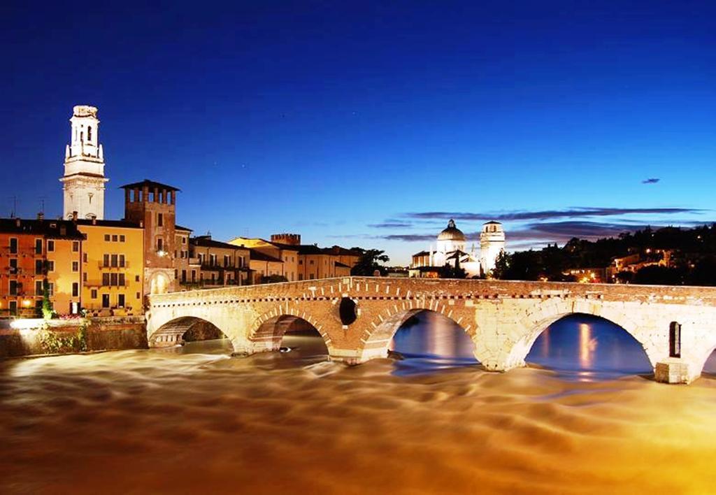 Al Quadrifoglio Bed & Breakfast, Verona