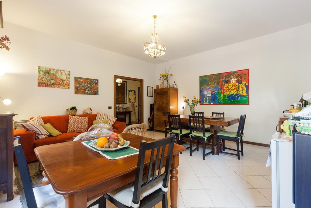 Al Quadrifoglio Bed & Breakfast — Photos 1