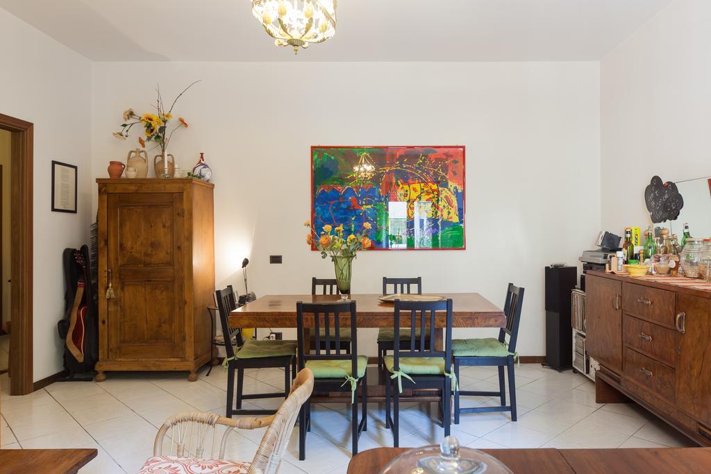 Al Quadrifoglio Bed & Breakfast — Photos 2